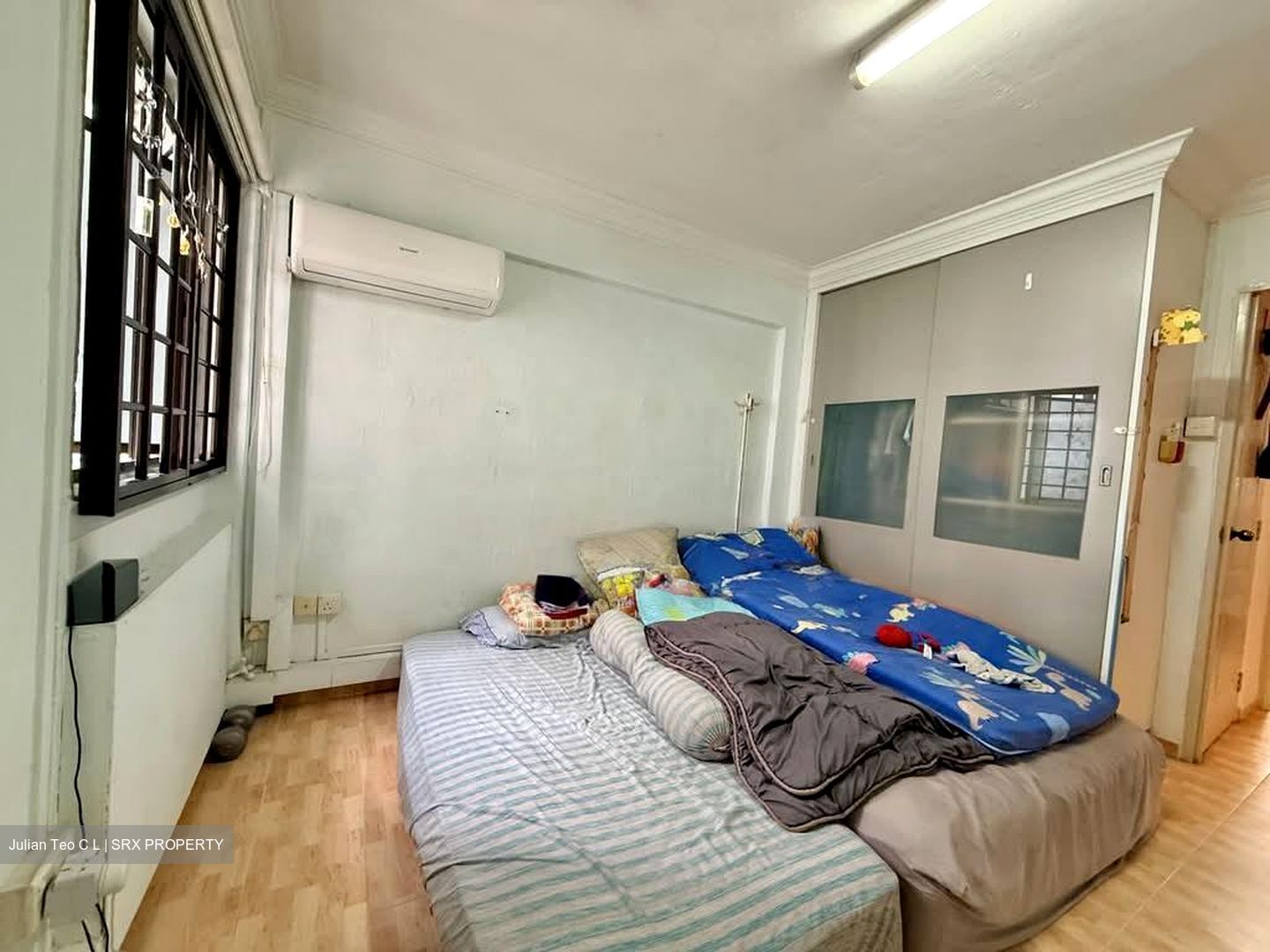 Blk 742 Yishun Avenue 5 (Yishun), HDB 3 Rooms #530038501